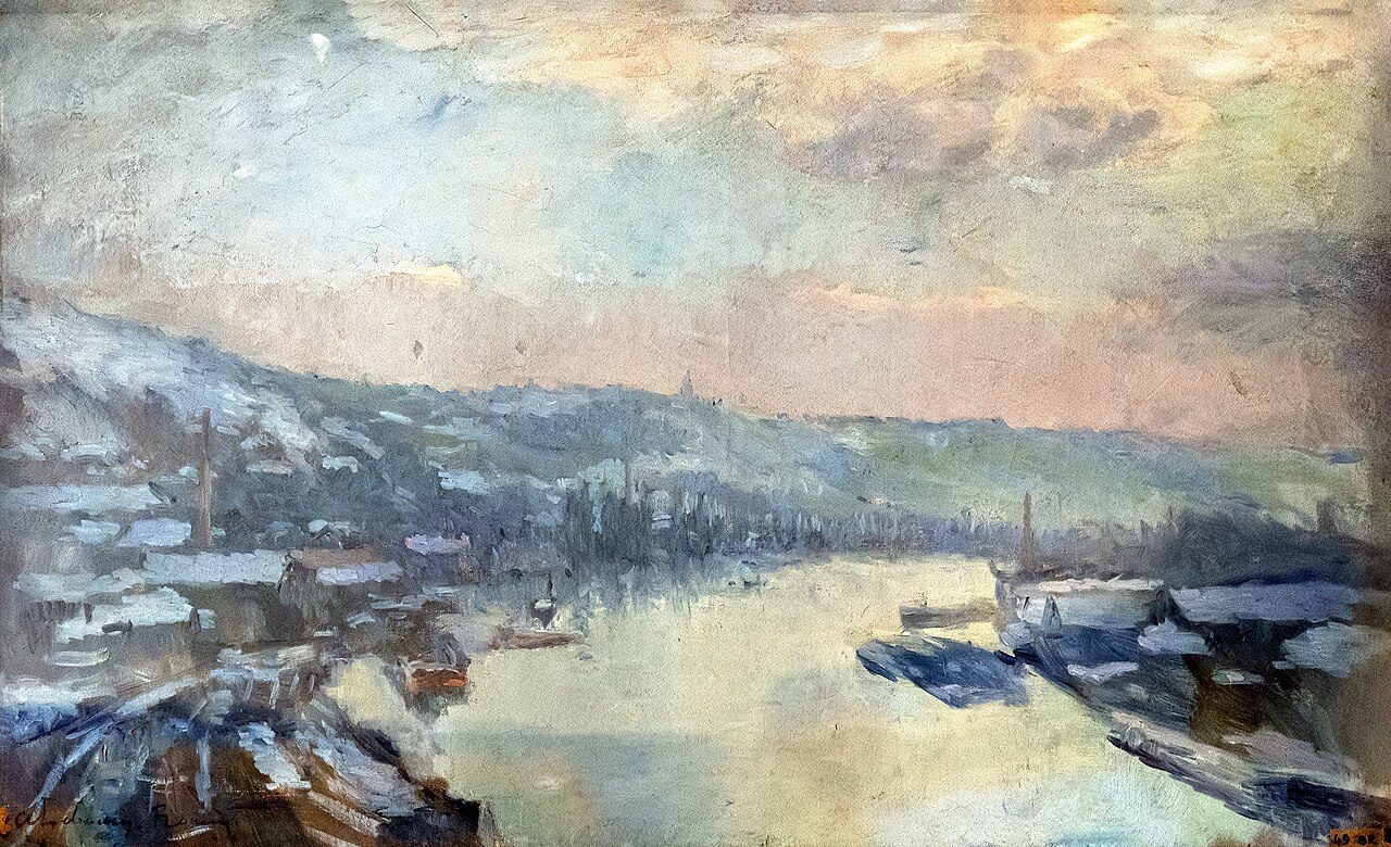 Musée des Beaux-Arts