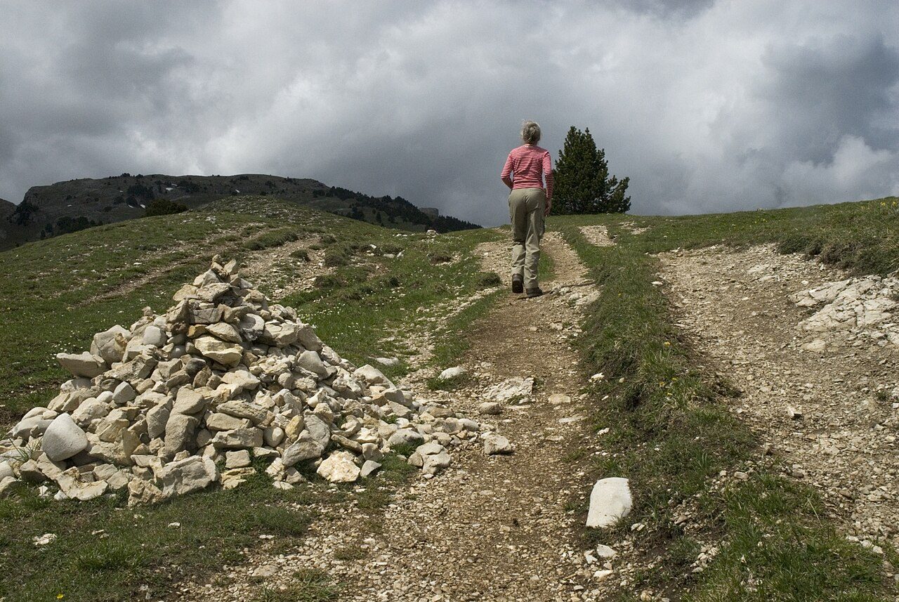 Vallon de Combeau