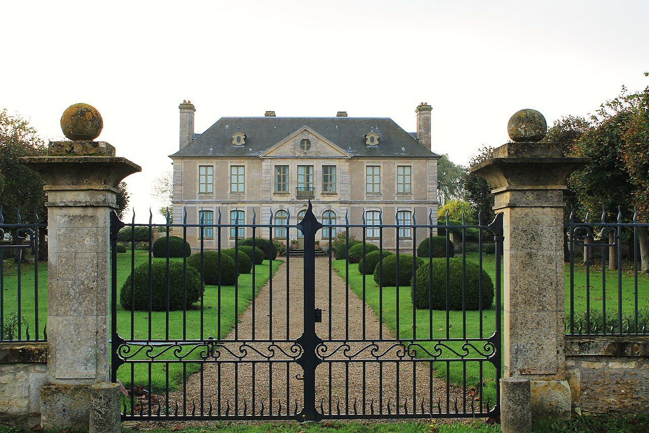 Château du Jonquet