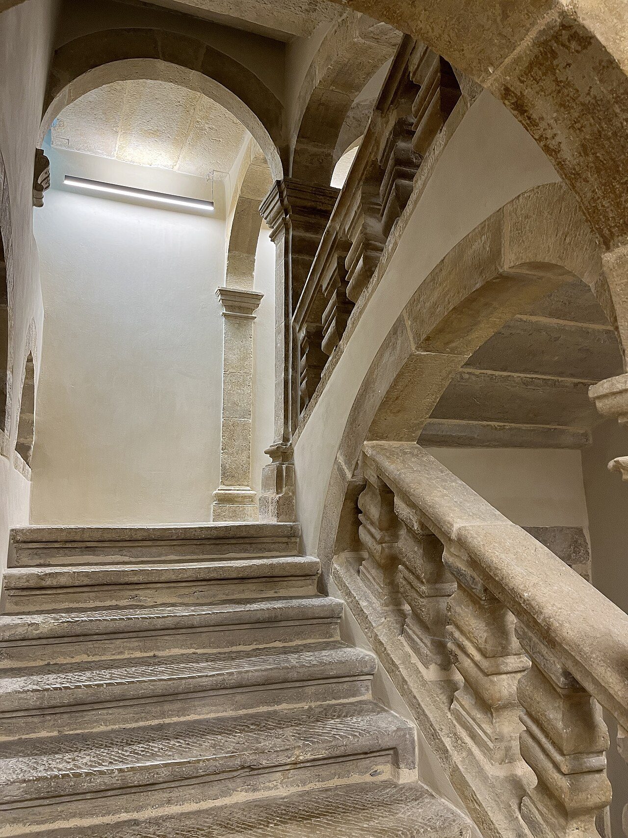 MUSÉE DU GÉVAUDAN à Mende