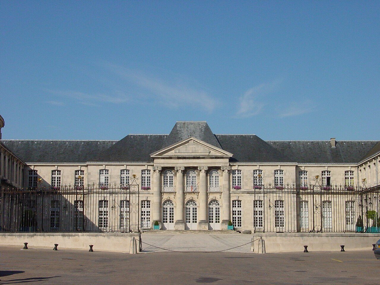 Château Stanislas