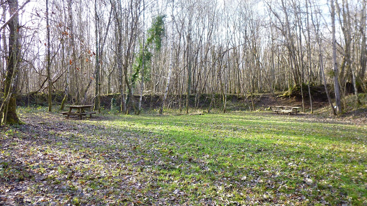 Le Ferrier de Tannerre-en-Puisaye