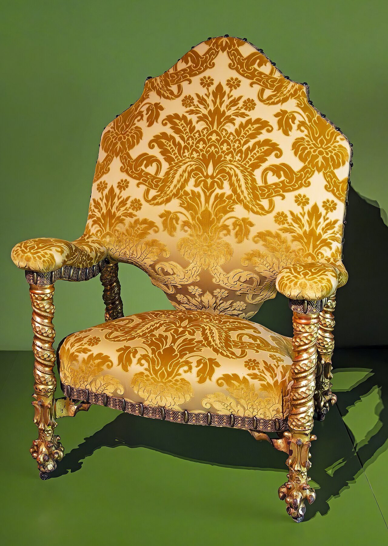 Casa d'art à La Chaise-Dieu