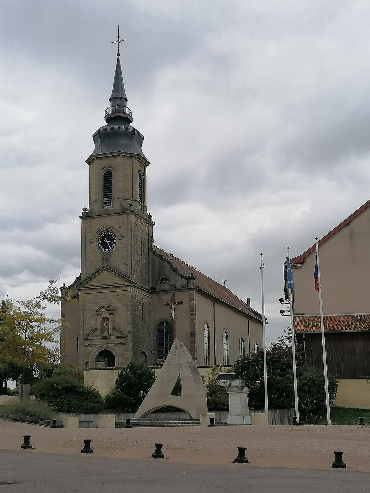 Église de la Nativité