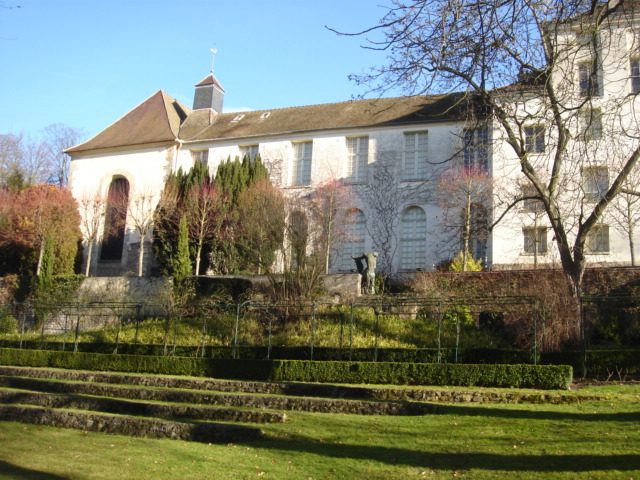 Musée Départemental Maurice Denis