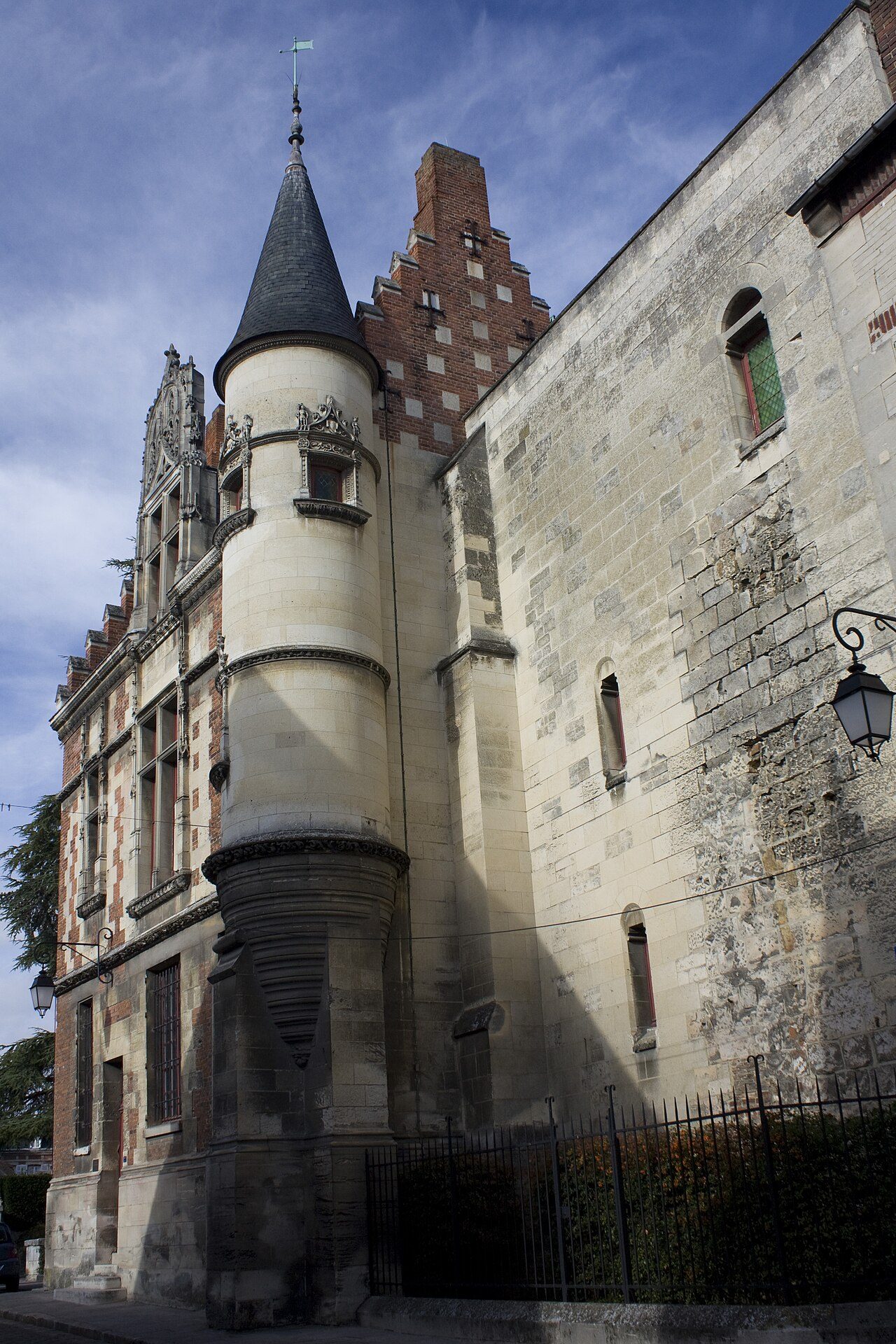 Musée du Noyonnais à Noyon