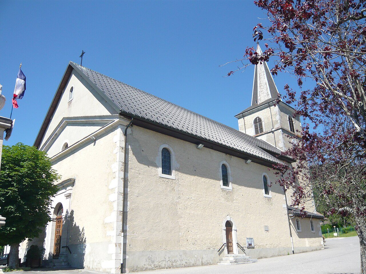Bibliothèque d'Habère-Poche