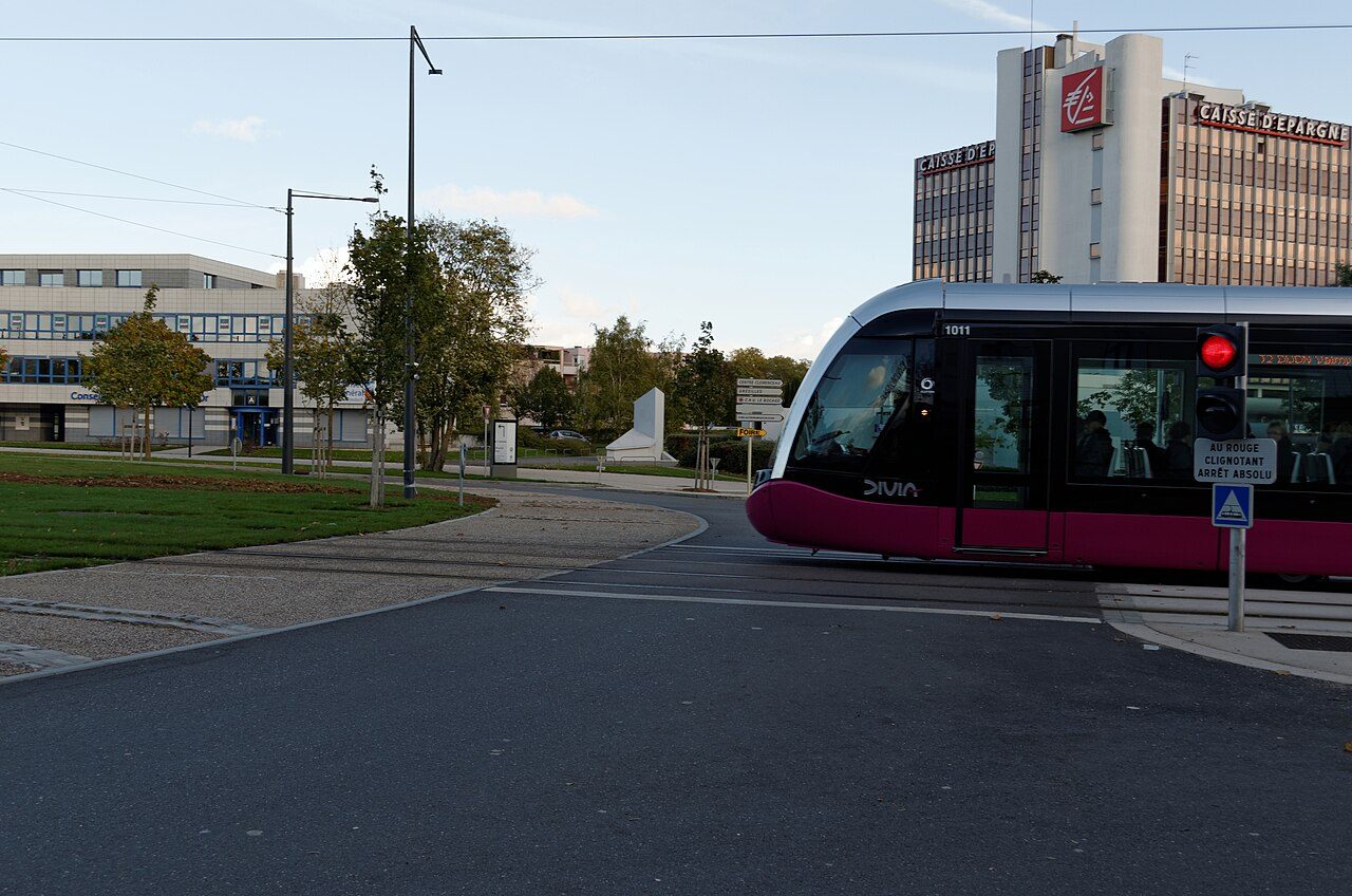 Point de vue - Signal