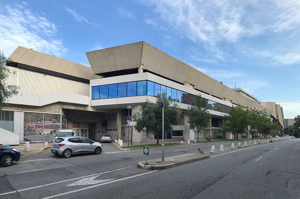 Cinémathèque de Nice