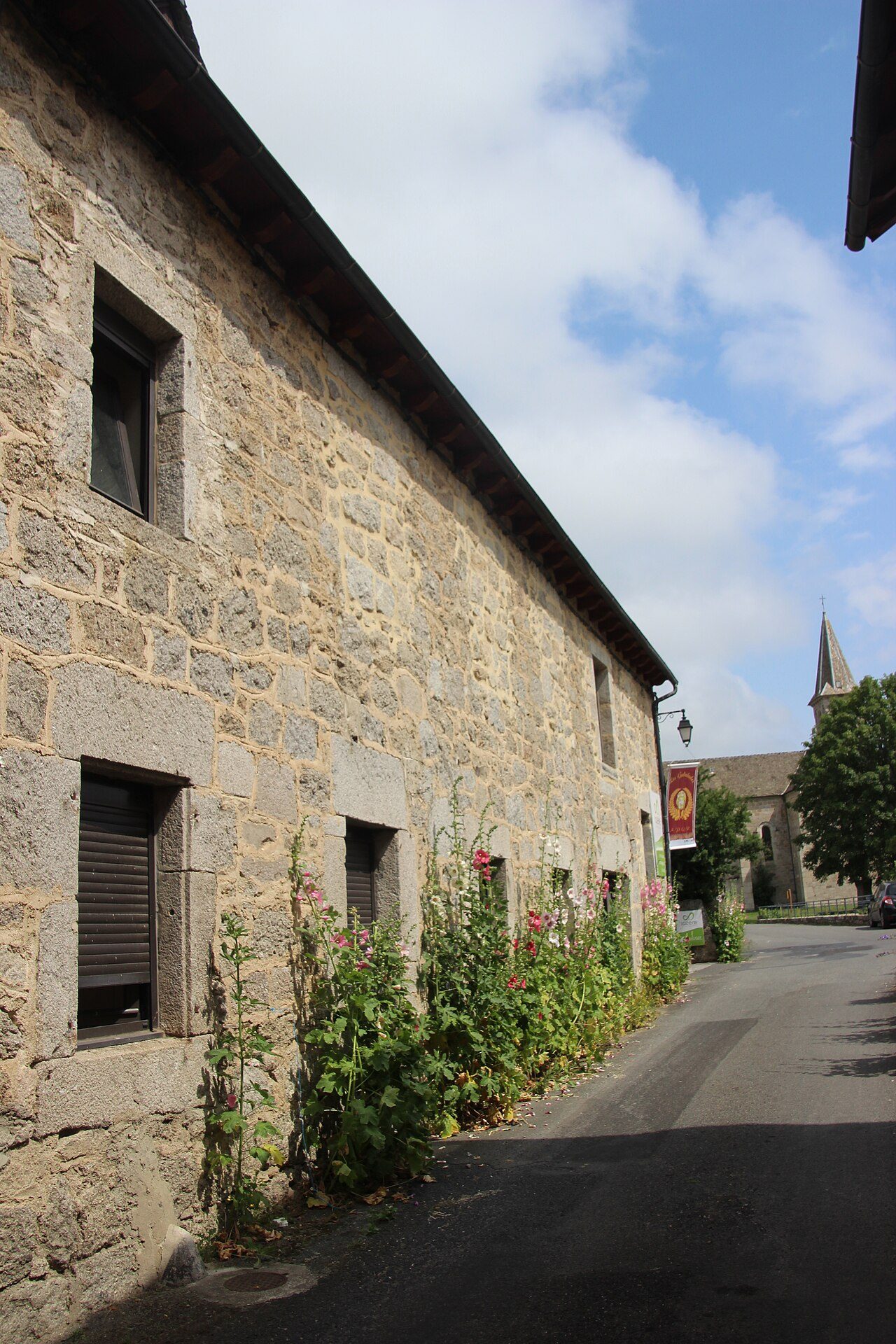 MUSEE ARCHEOLOGIQUE DE JAVOLS à Peyre en Aubrac