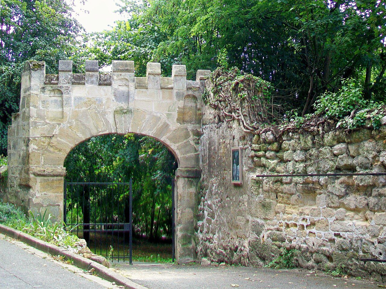 Musée Daubigny