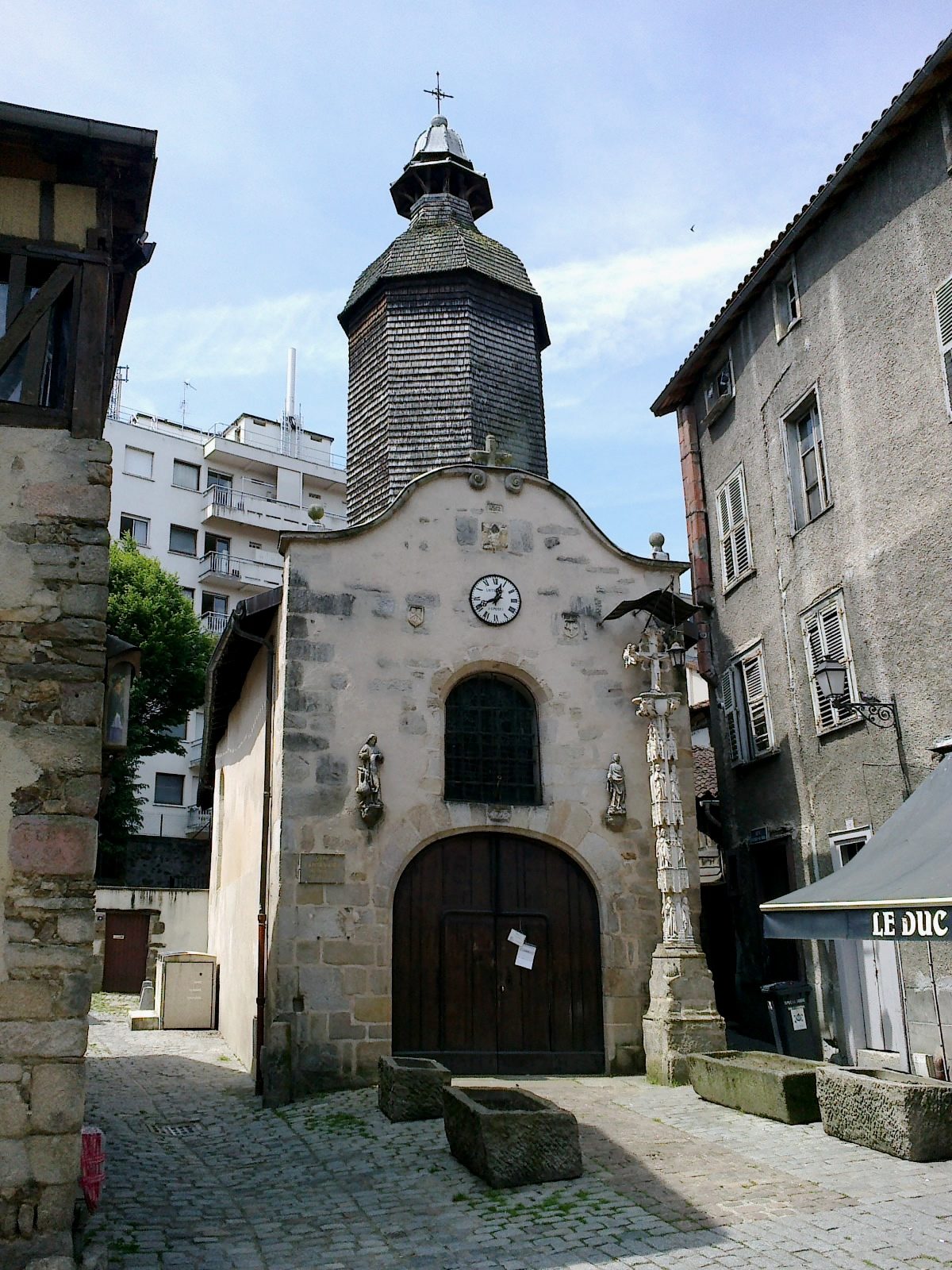 Atelier en famille au musée - Opéra de Limoges à Limoges