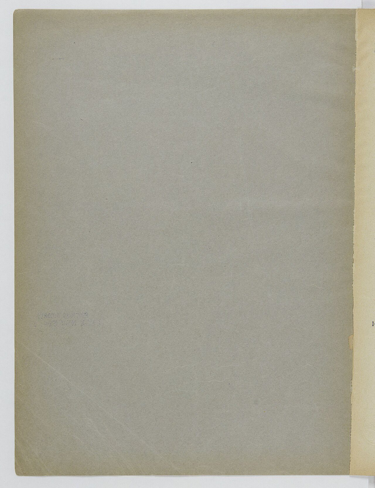 Bibliothèque de Bressolles