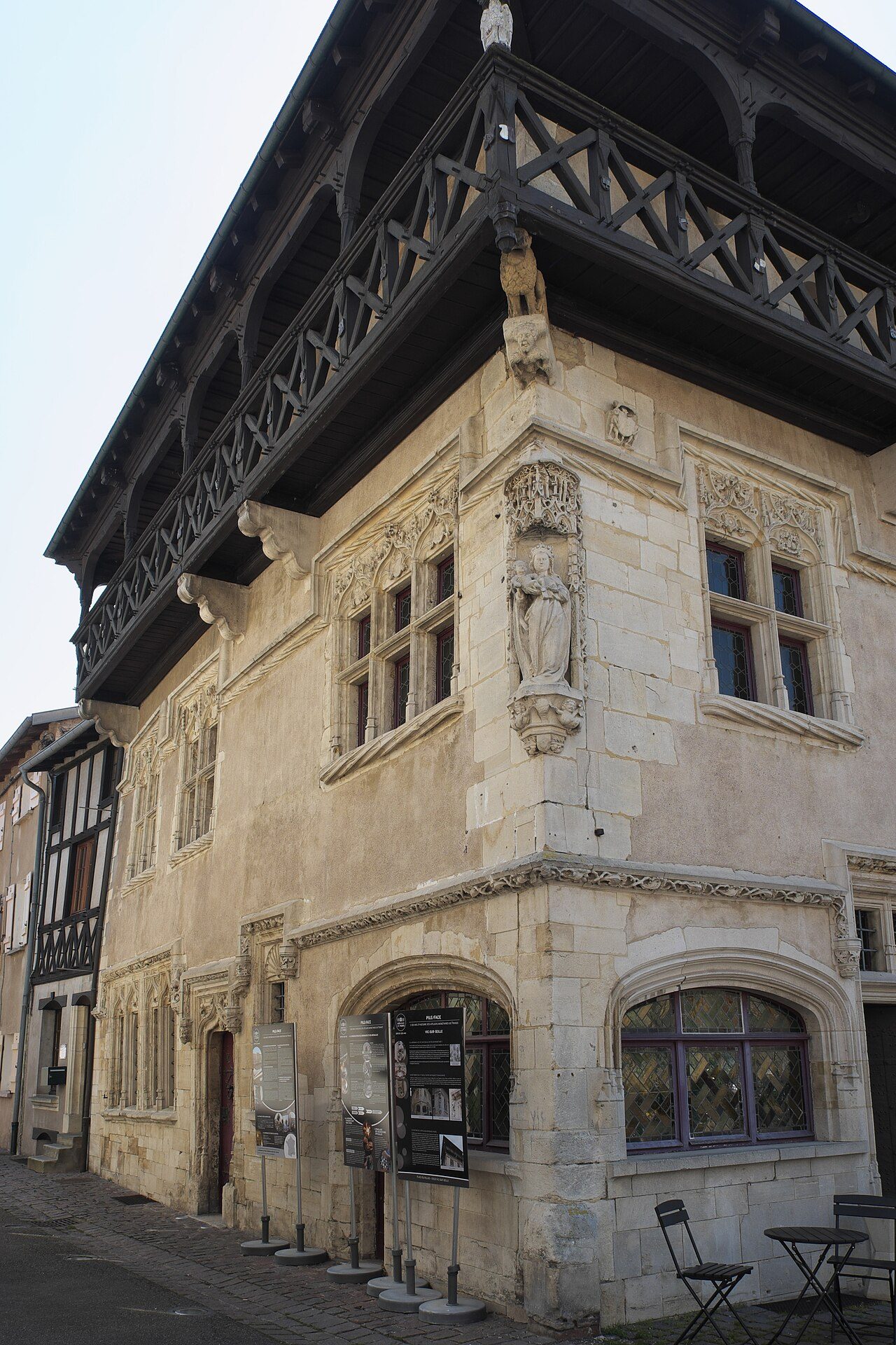 Hôtel de la monnaie