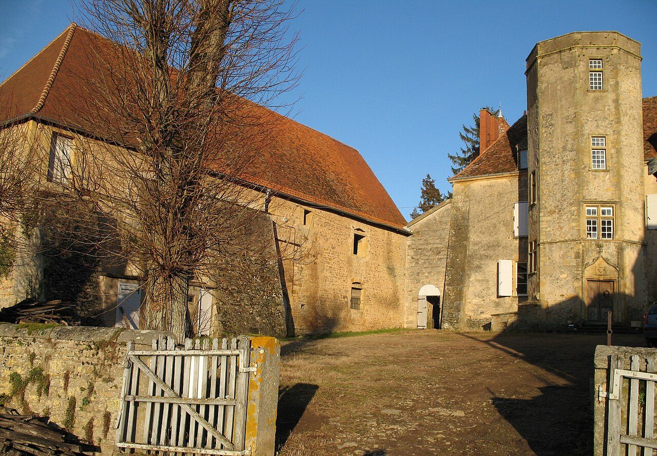 Musée la Mémoire d'Oyé à Oyé