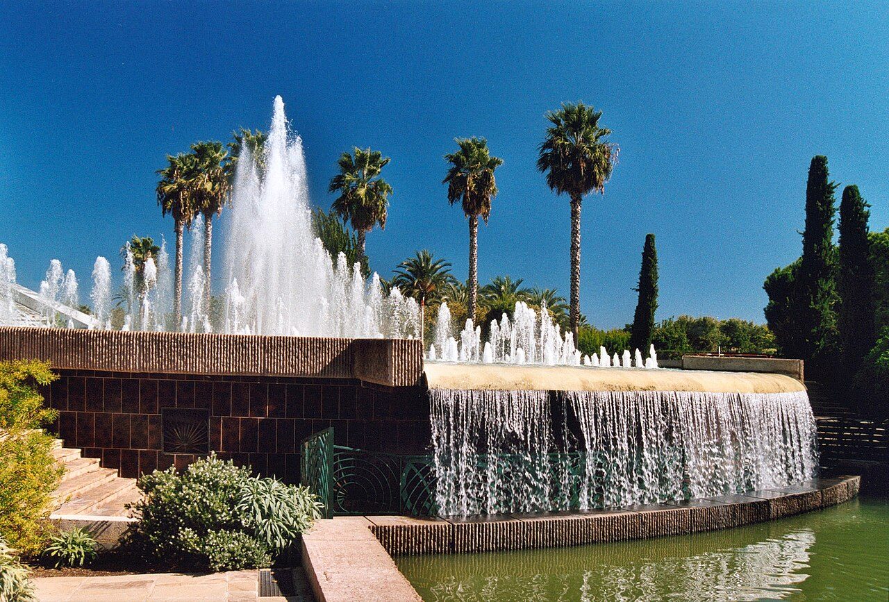 Parc Phoenix