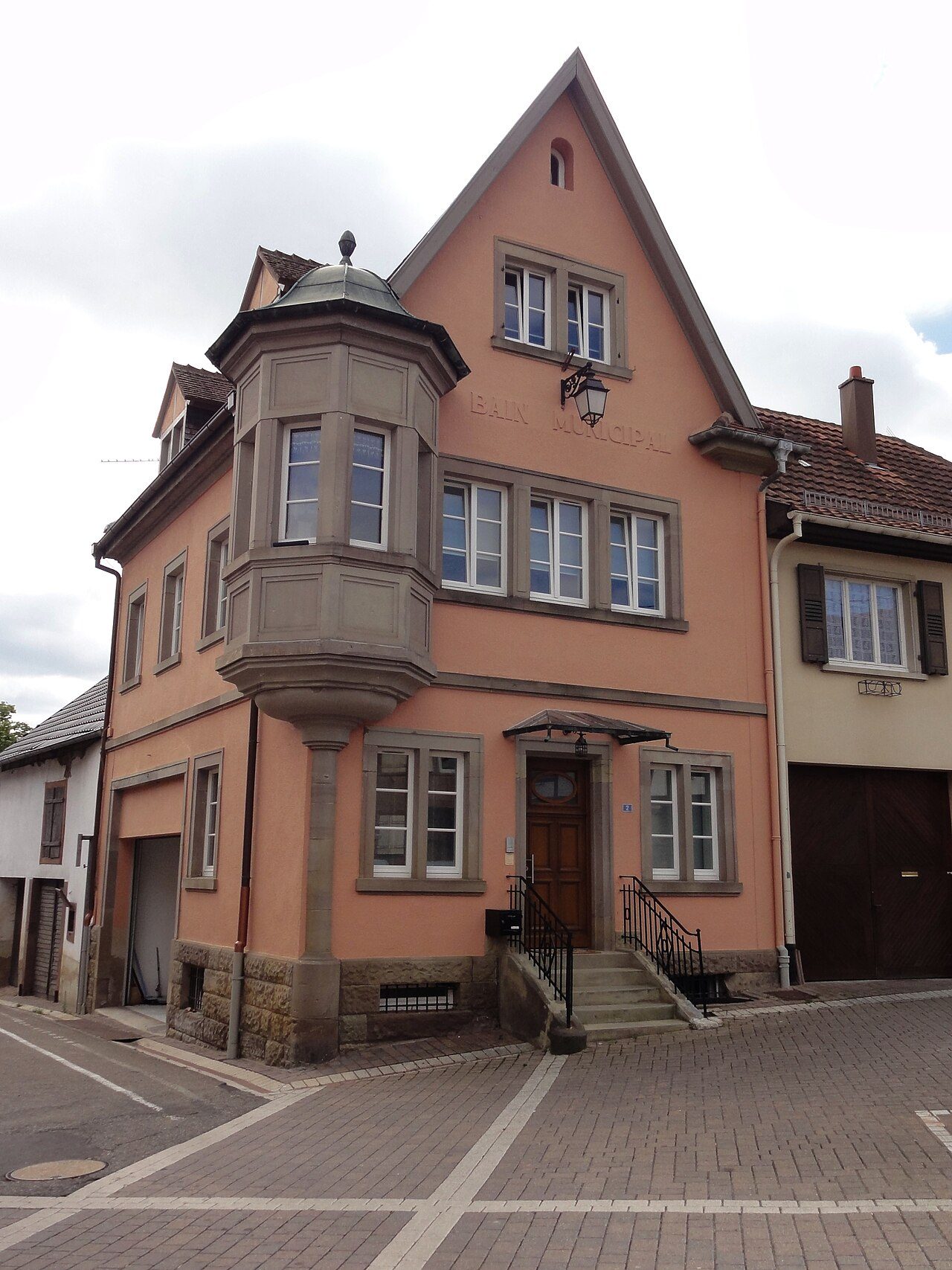 Bibliothèque
