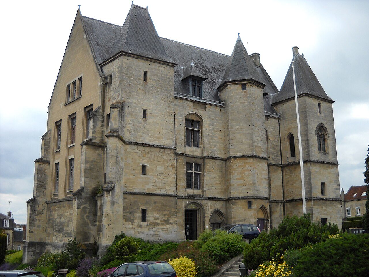 Centre Aquatique d'Argentan à Argentan