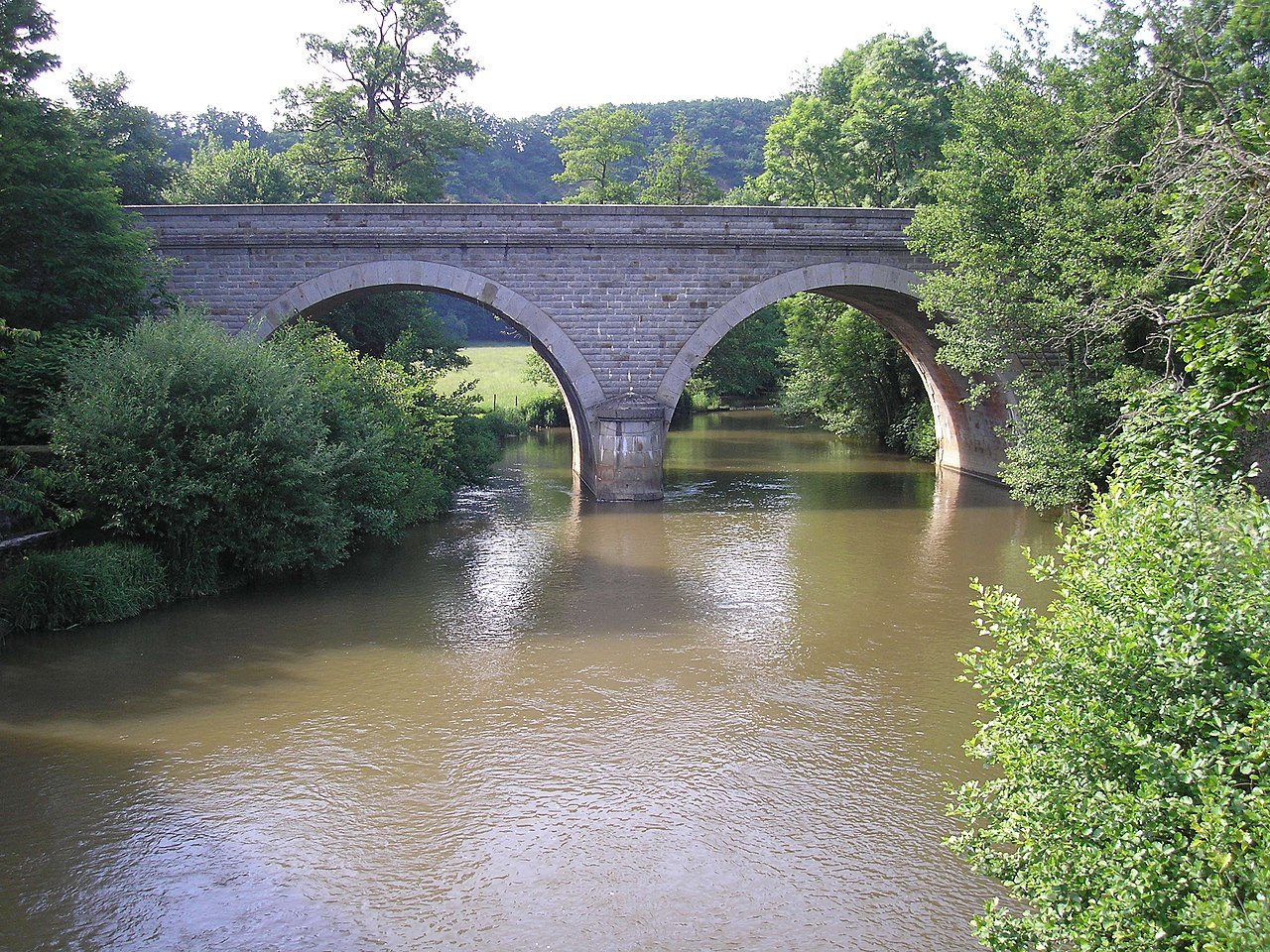 Le Noireau