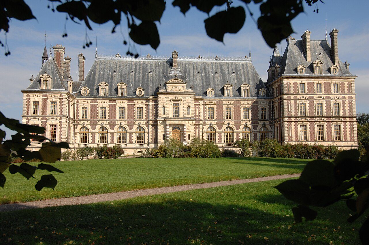 Chateau de villersexel à Villersexel