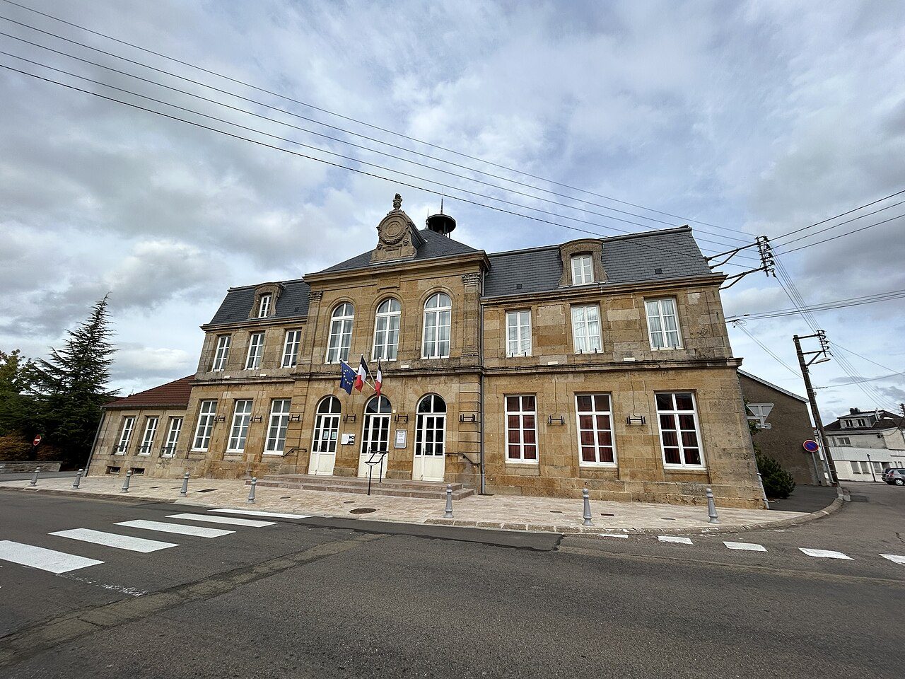 Colombier de Chalindrey à Chalindrey