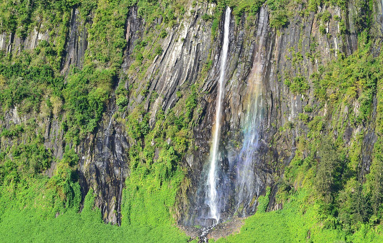 Mare à Poule d'Eau
