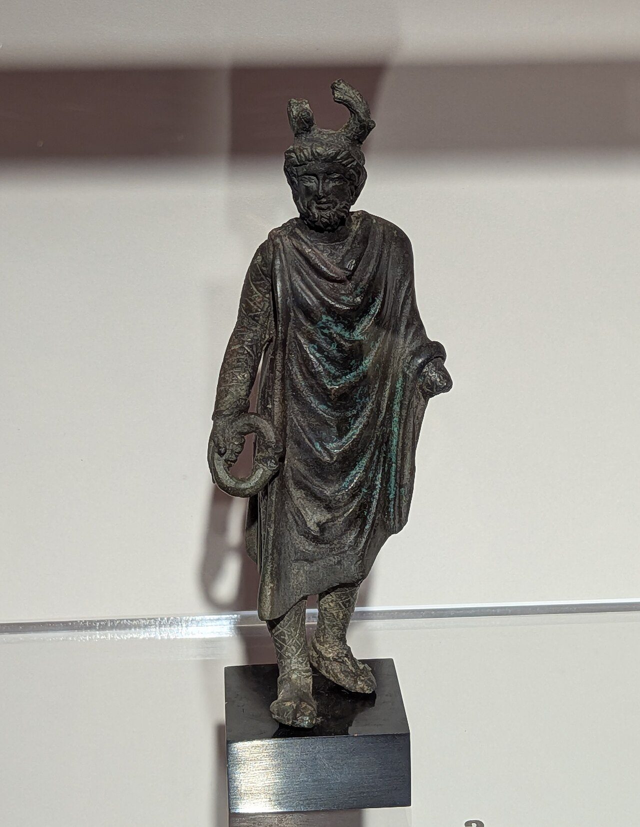Musée d'archéologie & du patrimoine Marius Vazeilles à Meymac