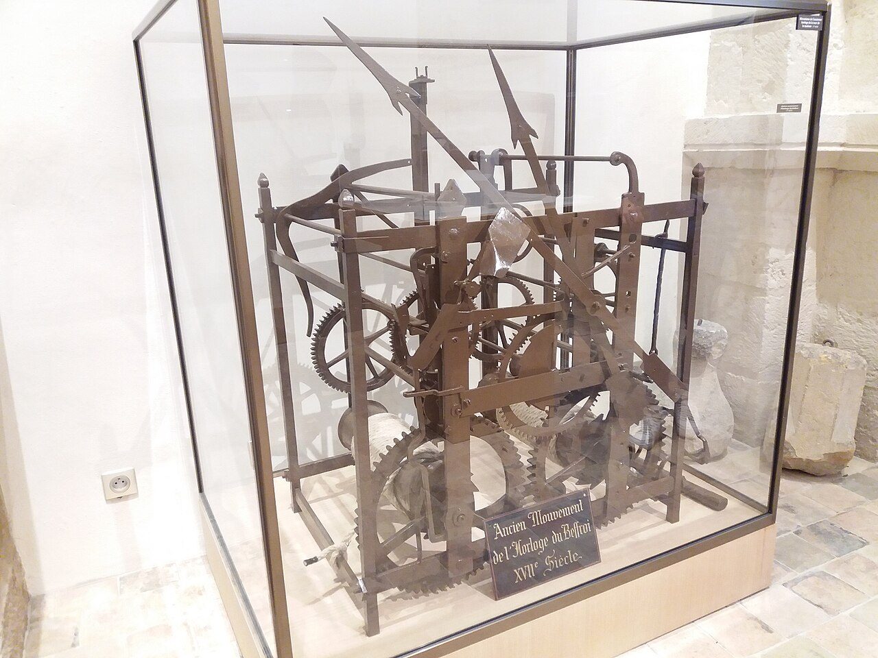 Musée de Chazay à Chazay-d'Azergues