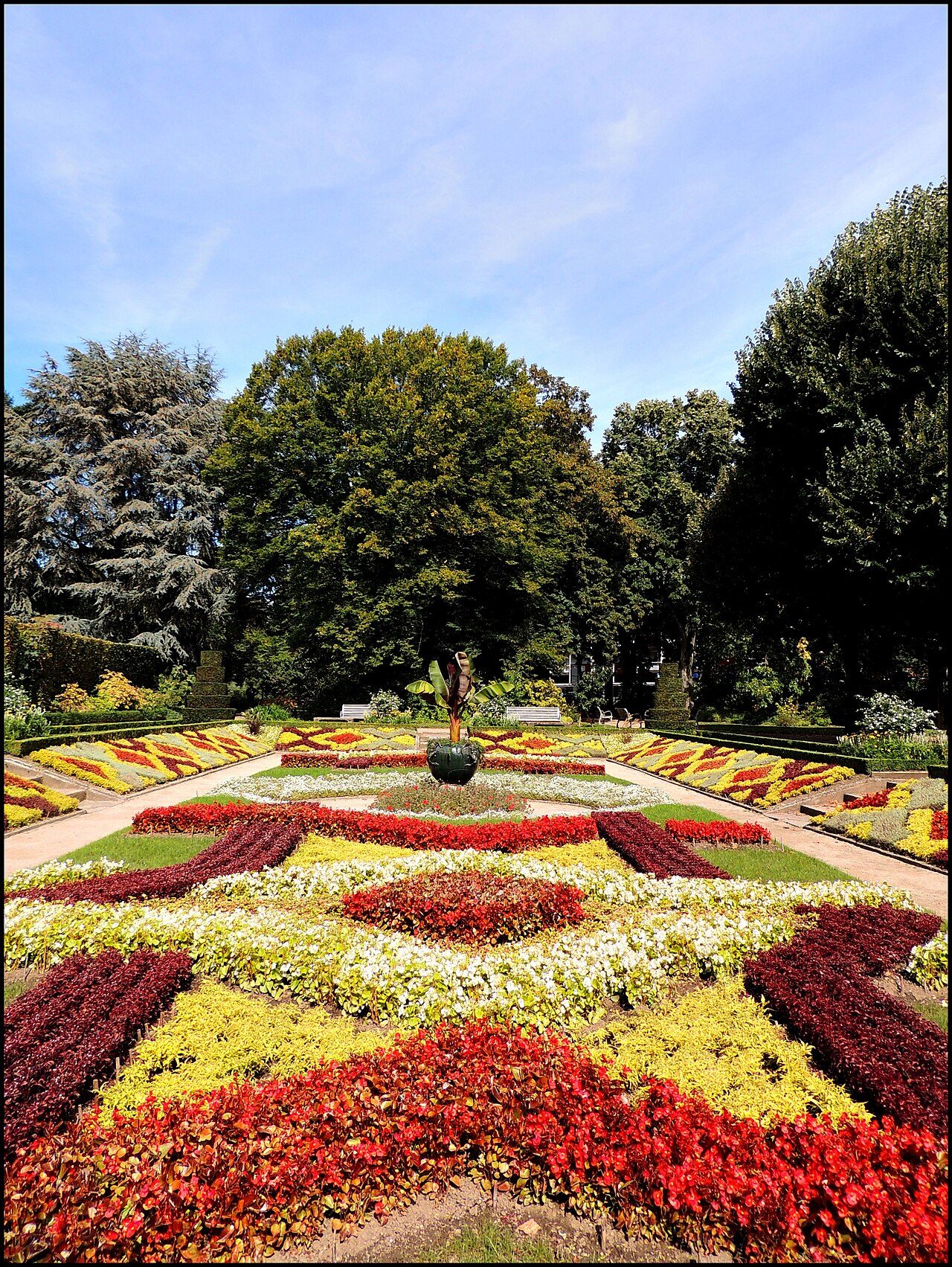 Square Lechten