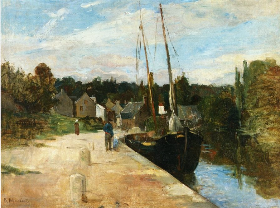 Aven Bélon Marine