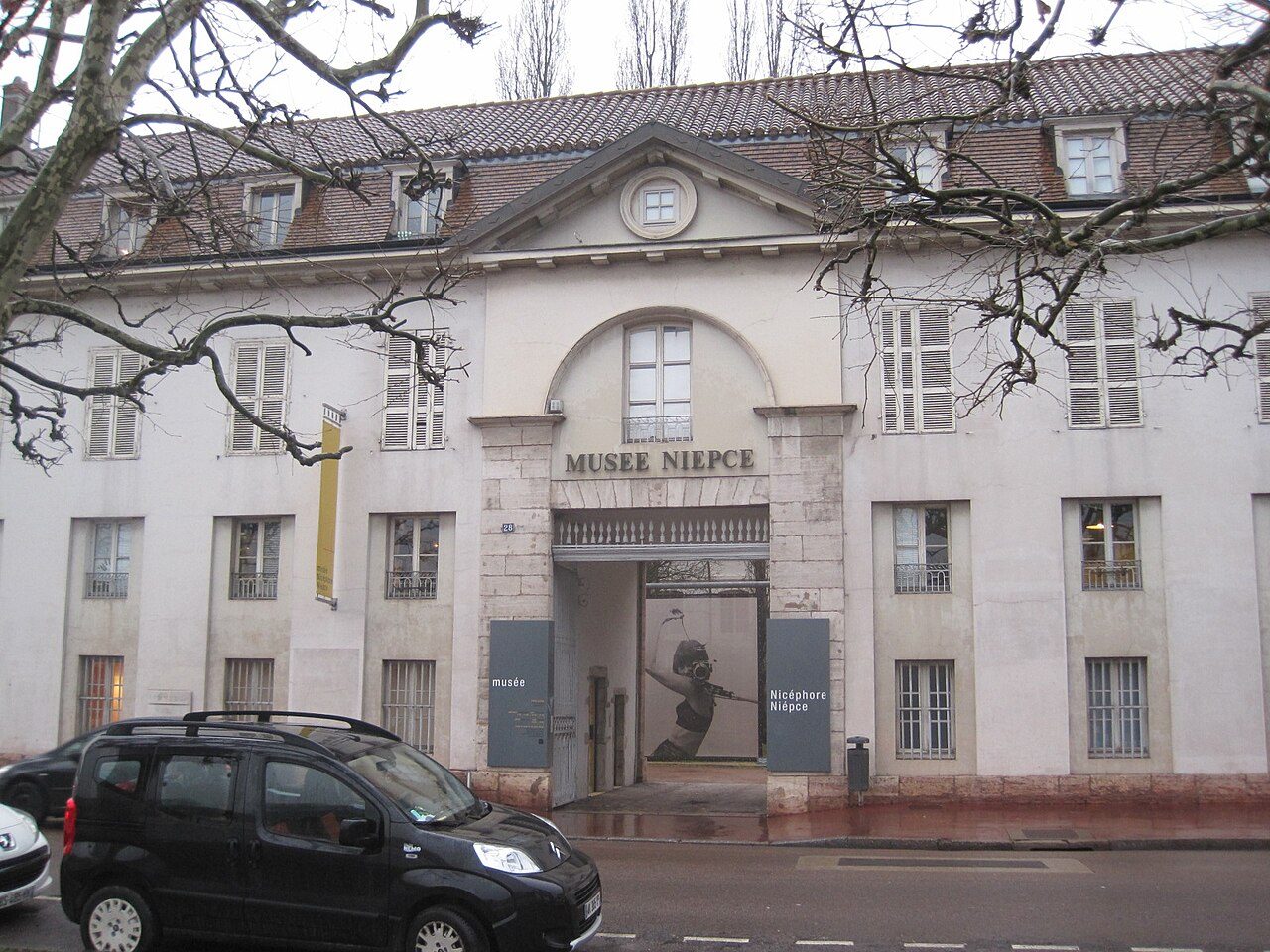 Musée Nicéphore Niépce