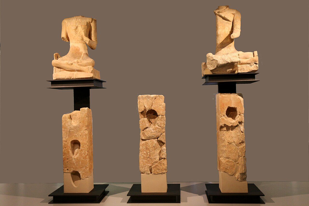 Oppidum de Roquepertuse