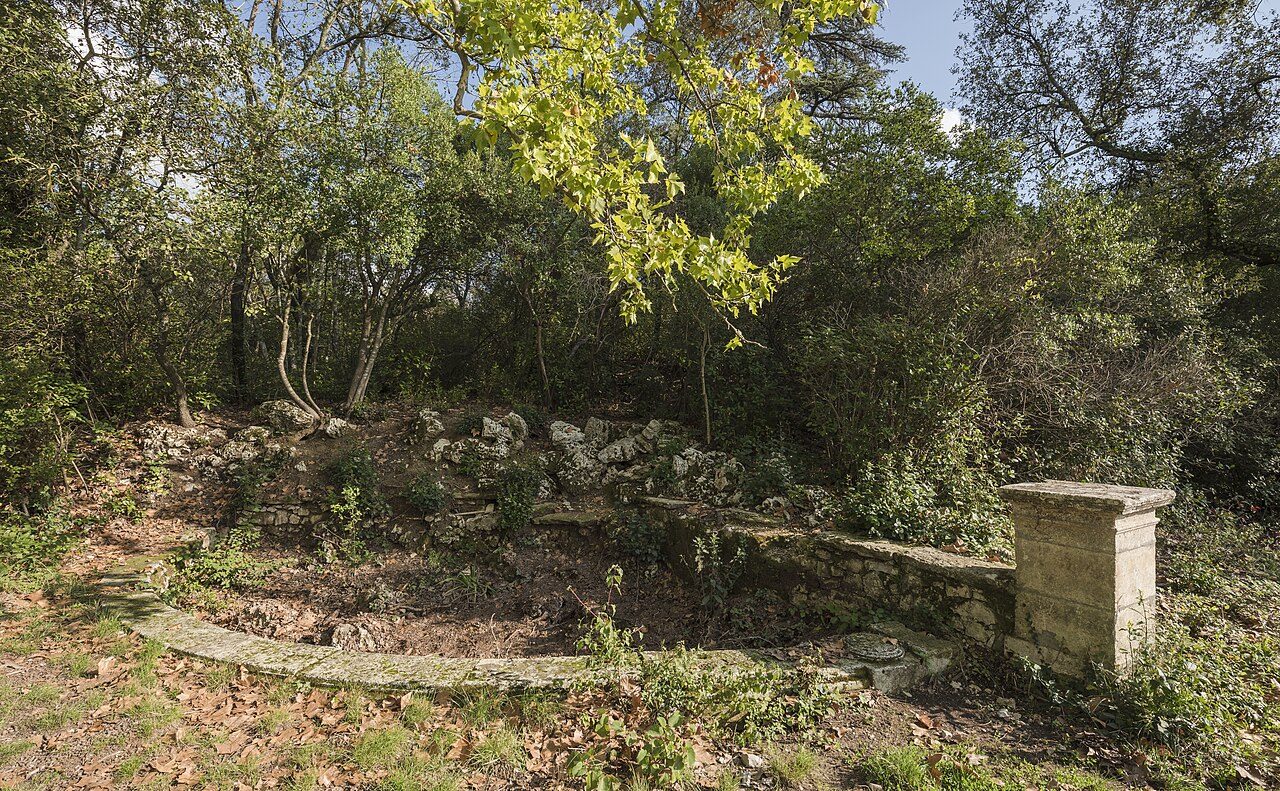 Domaine de Restinclières à Prades-le-Lez
