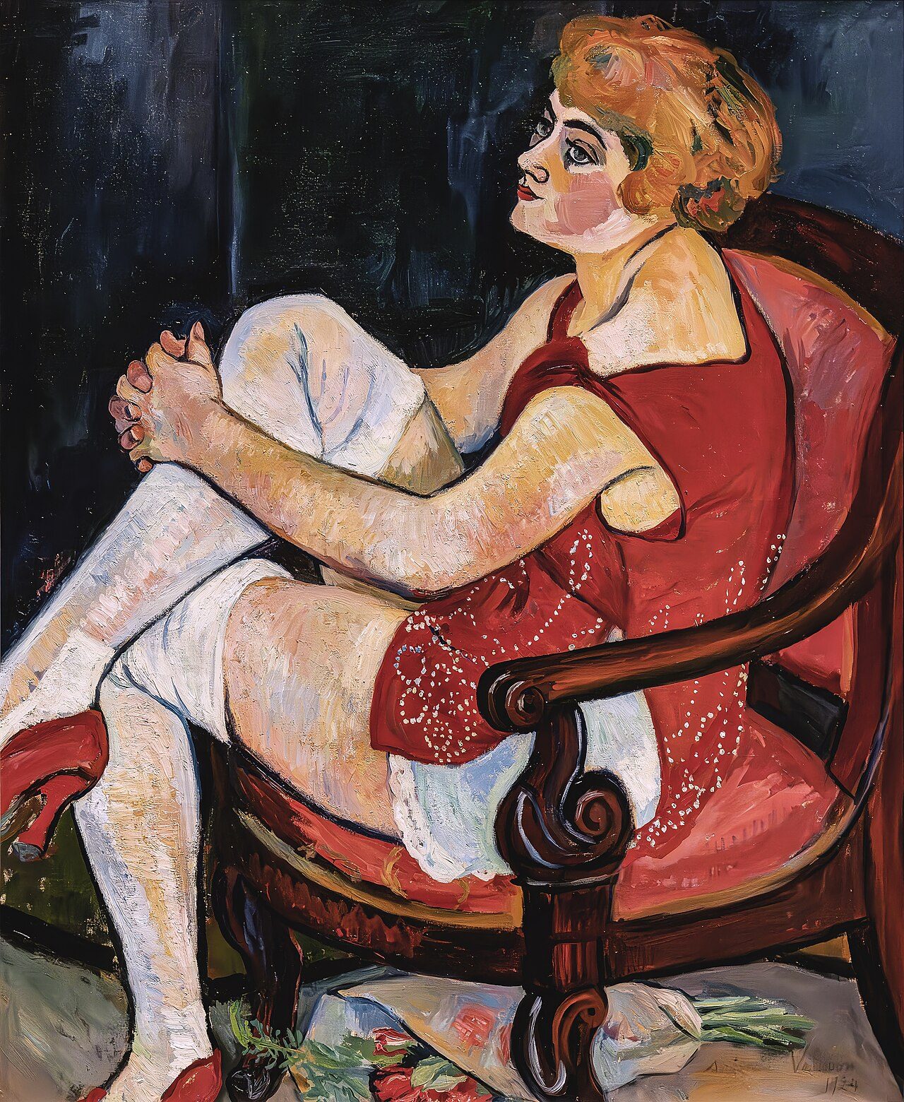 Musée des Beaux Arts