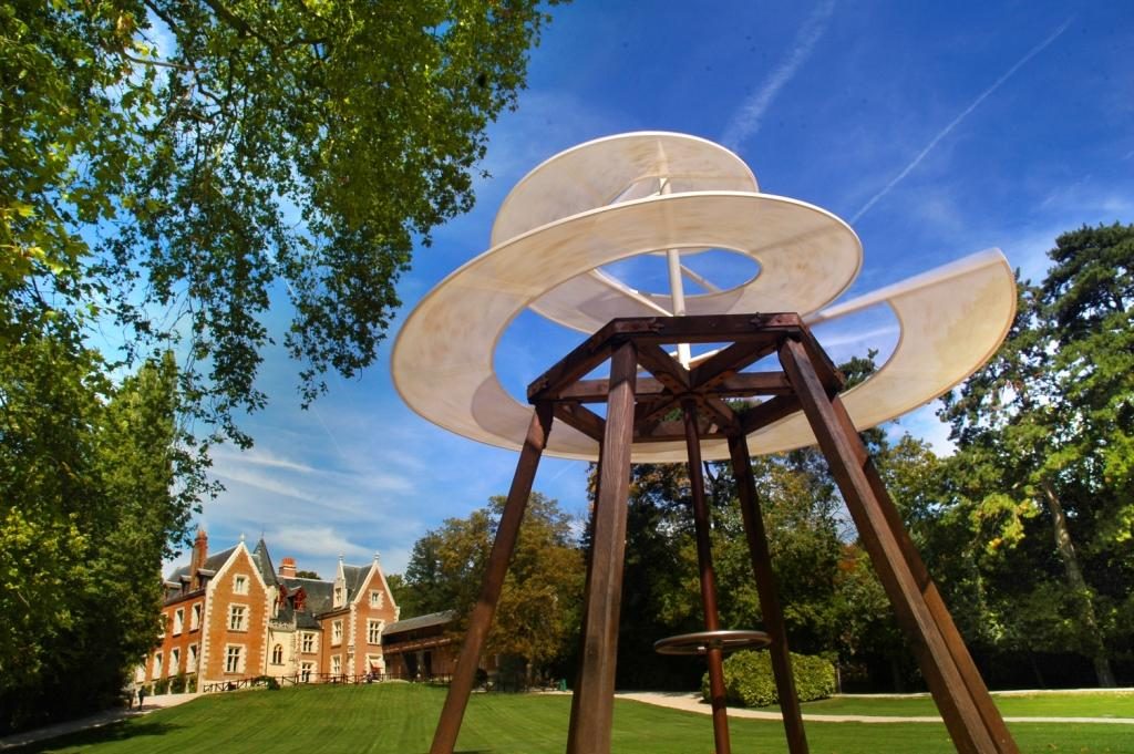 Château du Clos Lucé - Parc Leonardo da Vinci à Amboise