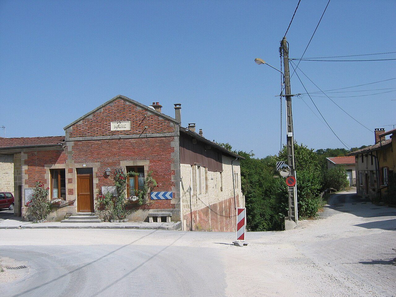 Etangs de Moiremont