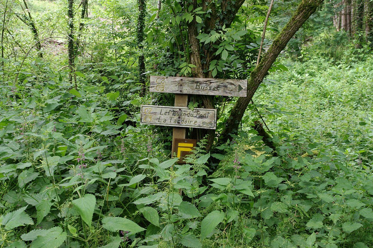 Moulin du Pont