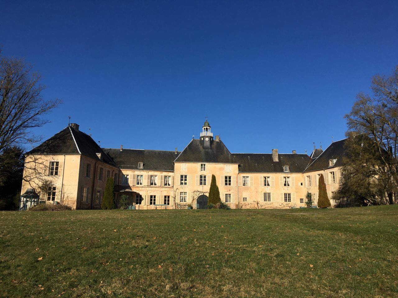 Château de Rimaucourt