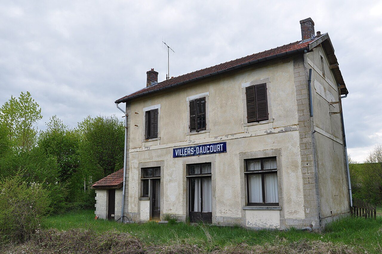 Etangs de Châtrices