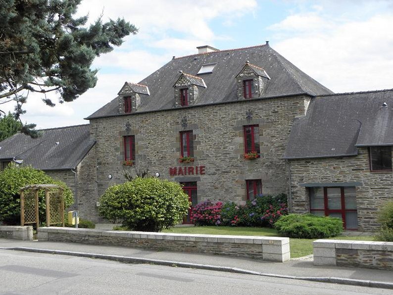 Les Mégalithes et Landes de Saint-Just à Saint-Just