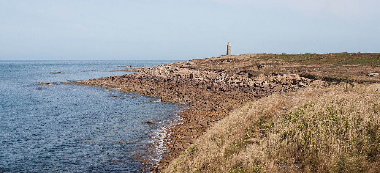 Phare du Cap Lévi
