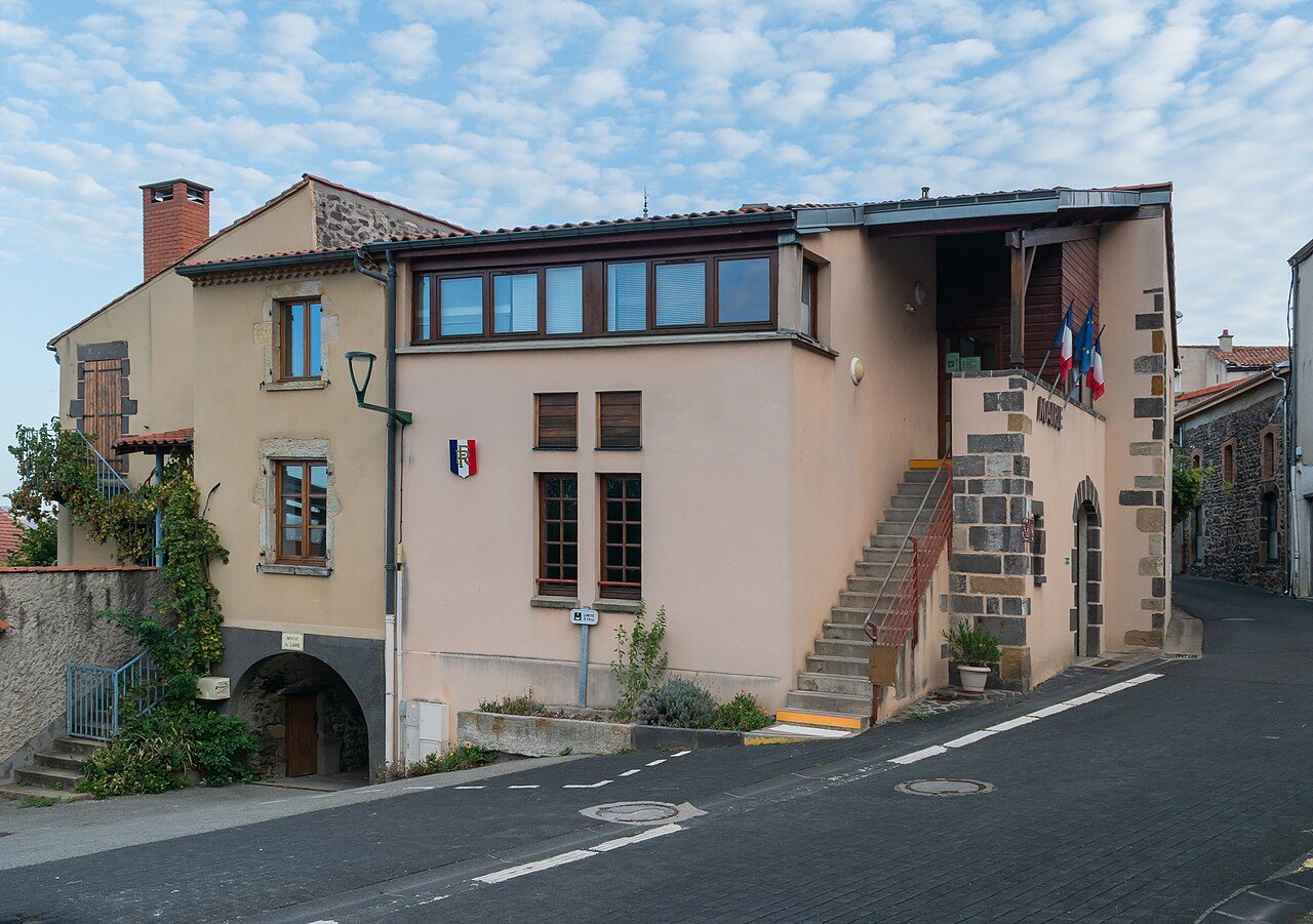 Bibliothèque La Roche-Noire à La Roche-Noire