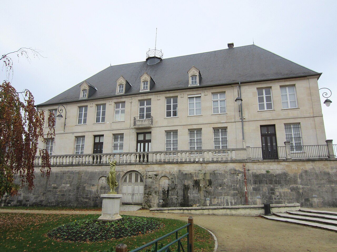 Musée Municipal de Saint-Dizier