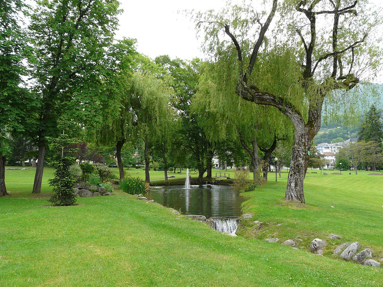 Parc Thermal