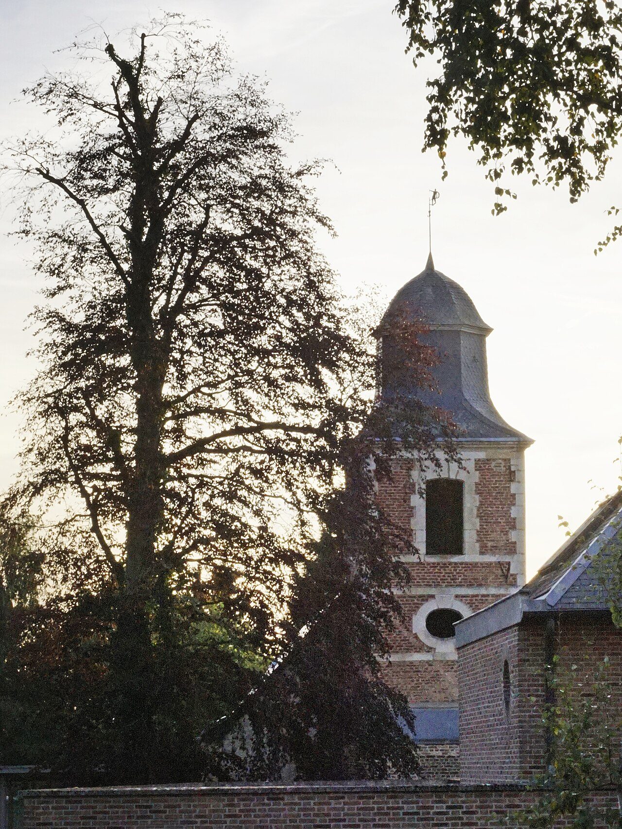 Pigeonnier à Maroilles