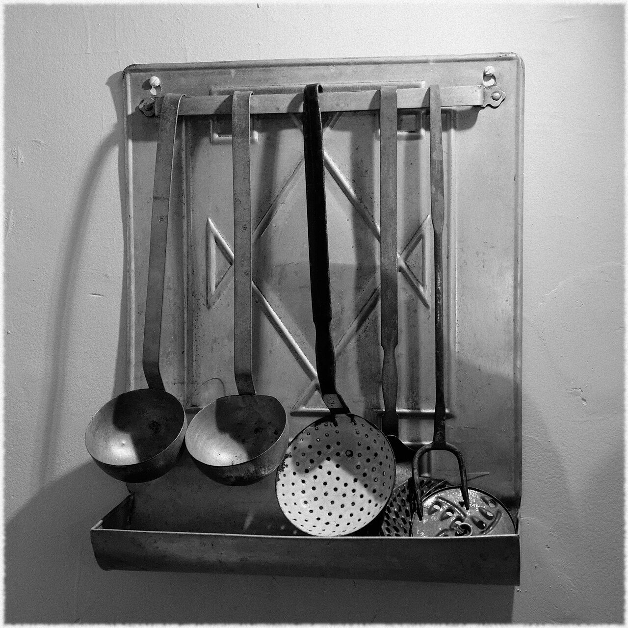Forge-musée à Étueffont