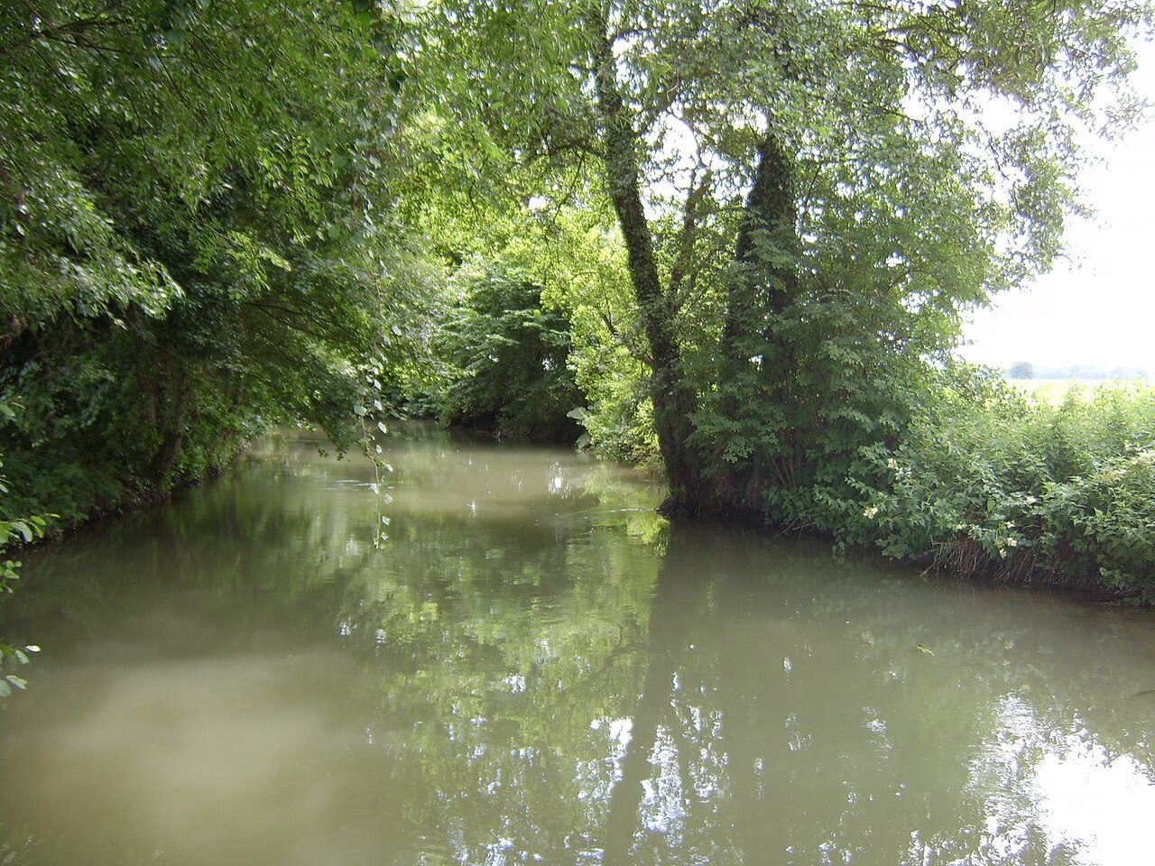 Le Quatelbach