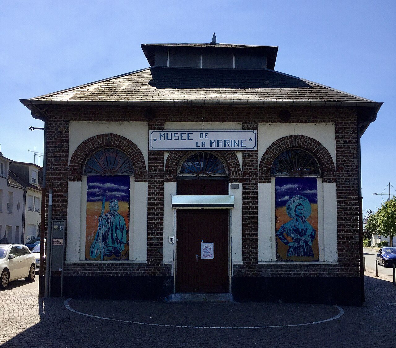 Musée de la marine