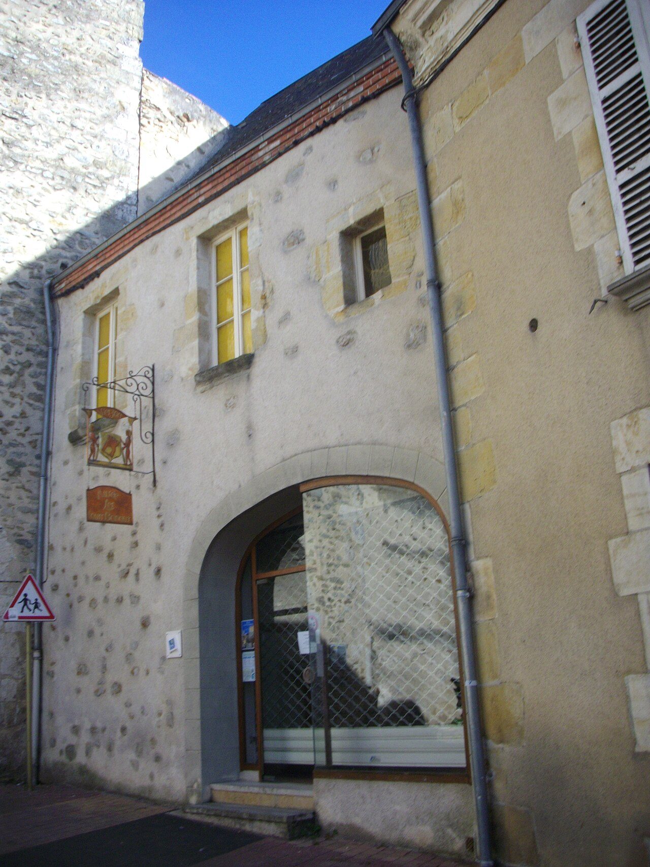 Musée des Fours Banaux à Vierzon