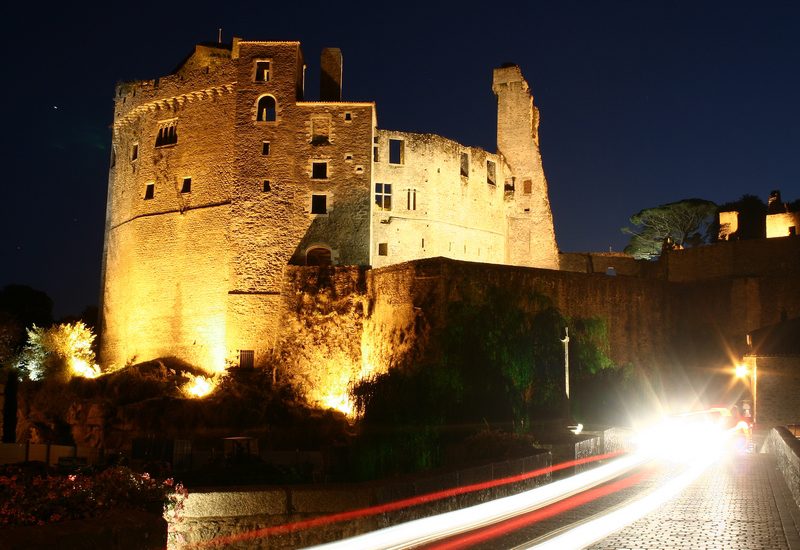 Centre historique de Clisson à Clisson